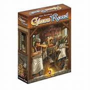 Glass Road 1