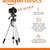 60" Camera Tripod by Amazon Basics - Excellent Condition 1 thumbnail