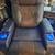 Luxury recliner, LED lights, Adjustable headrest, USB port, power recl 1 thumbnail