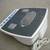 Brookstone Thera Spa Vibrating Shiatsu Heavy Duty Foot Massager 6 thumbnail