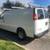 2014 chevrolet express WORK VAN 6 cylinders 9 thumbnail