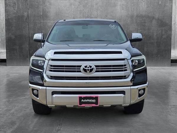 2014 Toyota Tundra 2WD Truck  1794 Crew Cab - $18,890 (Call *(281) 801-8046* to Confirm Availability Instantly)63617036289027121