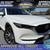 2019 Mazda CX-5 AWD All Wheel Drive Grand Touring Reserve  4dr SUV SUV 1 thumbnail