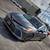 Charcoal 2023 Toyota Camry XLE 4-door Sedan with 51k miles. 1 thumbnail