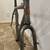53 cm Lynskey Cooper CX Cantilever Titanium Frame/Fork Chris King Zipp 3 thumbnail