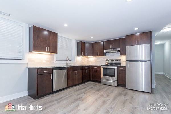 $2,295 / 2br - 900ft2 - $300 OFF FIRST MONTH'S RENT! Phenomenal 2 Bedroom, 1 Bath in Evanston (Evanston)64041642917505122