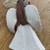 Someone Special Tree Ornament - Angel honoring Mother - New in Box! 6 thumbnail