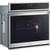 LG 30” Single Electric Convection Air Fry Smart Wall Oven St/Steel New 1 thumbnail