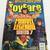 Vintage ToyFare - The Toy Magazine – Lot of 10 7 thumbnail