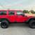 2012 Jeep Wrangler Sahara 4x4 3 thumbnail