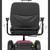 Pride Jazzy EVO 614HD Wheelchair with elevating leg rests 5 thumbnail