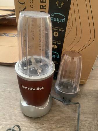 NutriBullet 1