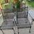 Outdoor patio furniture 4 thumbnail