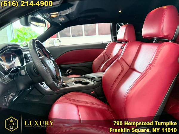 2023 Dodge Challenger GT AWD 369 / MO - $369 (+ Luxury Motor Club)63654718971777121