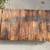 Antique Industrial wood & iron rollin cart 4 thumbnail