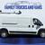 2019 Ram ProMaster Cargo Van Cargo Van High Roof 159quot; WB 6 thumbnail