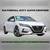 2023 Nissan Sentra SV 4dr Sedan 1 thumbnail