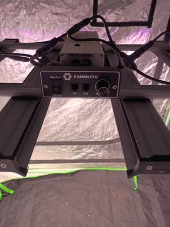 Grow light 1