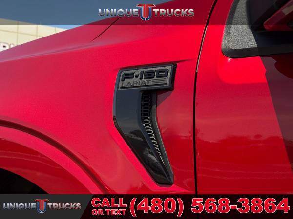 2025 Ford F150 F 150 - Photo 12