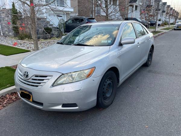 2009 Toyota Camry - $3,500 (Staten Island)63654708442755120