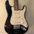 Fender Squire mini strat, ¾ size 1 thumbnail