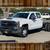 2018 Chevrolet Silverado 3500HD Diesel Chevy Work Truck 4x2 4dr Crew C 1 thumbnail
