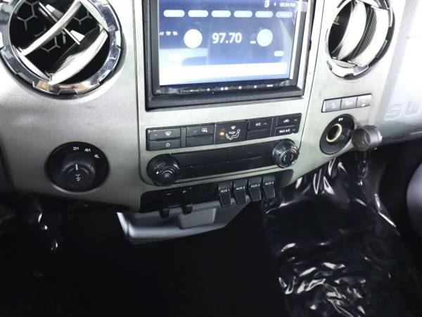 2011 Ford Super Duty F-350 - Photo 15