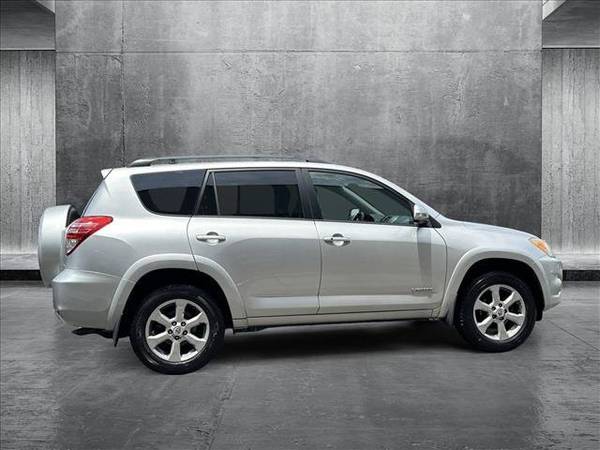 2009 Toyota RAV4 RAV 4 Ltd SUV - $10,158 (Call *(571) 601-4316* to Confirm Availability Instantly)63616596947459123