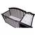 Kali Athena 4 in 1 crib/changer 5 thumbnail