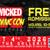 Wicked Comic Con October 4th, 2026!! - FREE ADMISSSION!! 1 thumbnail