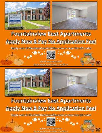 Beautiful Apartment Located between Niagara Falls Blvd & Sweet Home 1