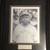 Negro Baseball League Autographs Framed 4 thumbnail