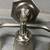 Silvertone Vanity Three Light Fixture 4 thumbnail