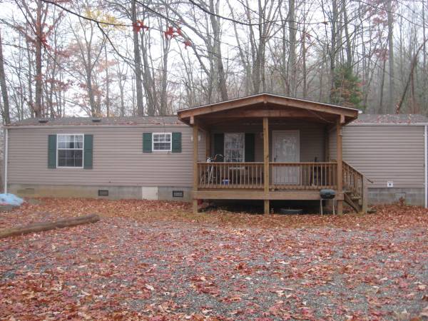 $950 / 2br - Private 2/2 near WCU (Cullowhee)64029204650370124