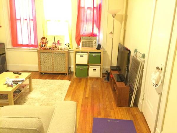 $2,500 / 1br - Harvard Square 1 Bed/1 Bath Apartment | Near Harvard Station (Harvard Square)63655366543747120