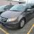 2014 *Honda* *Odyssey* *5dr EX* Gray 1 thumbnail