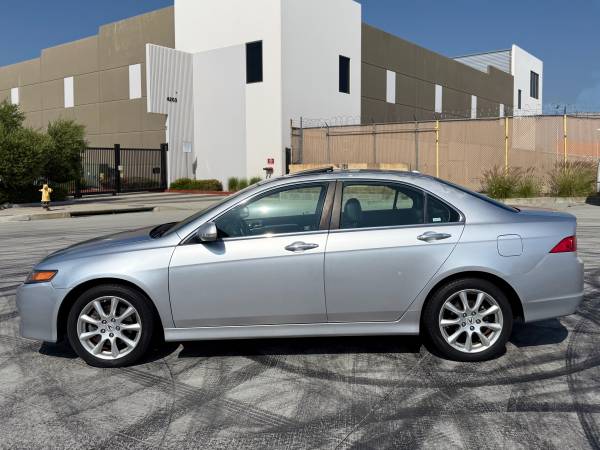 2007 Acura TSX - $6,500 (South El Monte)63615851900035121