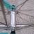 Blue Hurley Amped Hybrid Cruiser Low Step E-Bike in New Condition 8 thumbnail