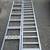 Aluminium Motorcycle Loading Ramp Bifolding Ramp 900 Lbs New 4 thumbnail