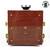 Wisner 4x5 Wood Field Camera w/ Ilex 90mm f/8 Lens EXCELLENT 11 thumbnail