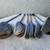 golf set 58 kids Cobra et al w Callaway stand bag 2 thumbnail