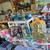 Huge Garage Sale Old Toy Collection Blowout! 8 thumbnail
