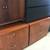OFFICE FURNITURE: 2 DRAWS WOOD  LATERAL  FILE CABINETS  LIQUIDATION 4 thumbnail