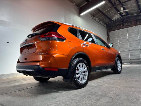 2017 Nissan Rogue SV - $11,999 (Westminster)63487710941825123