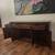 Solid pine wood rustic Sideboard 8 thumbnail