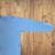 Boys Long Sleeve Mock Turtleneck T Shirt Size 6 Light Blue 9 thumbnail