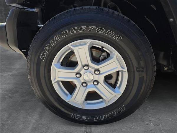 2021 Jeep Wrangler 4x4 4WD SUV Unlimited Sport S Convertible - $24,999 (Call *(817) 778-0386* to Confirm Availability Instantly)63479202717185122