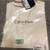White  Luxury T-Shirt Sz XL Calvin Klein Collection 4 thumbnail