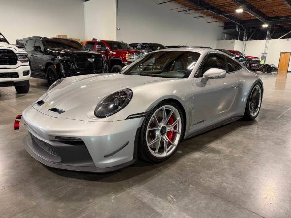 2022 Porsche 911 GT3 2dr Coupe for sale - Vancouver, WA - craigslist