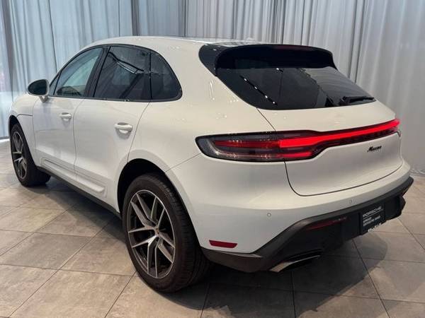 2022 Porsche Macan AWD All Wheel Drive Certified  SUV - $50,990 (Call *(425) 598-8846* to Confirm Availability Instantly)63474028694273122